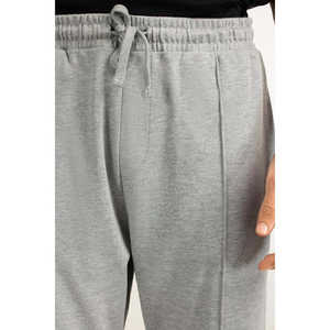 Pantalones Chinos 100% Algodón MN-KTRC-SS26-001-E con Logotipo Personalizable, Decoraciones con Cremallera, Color Lavado, Cintura Media, Talla XL - Product Image 4