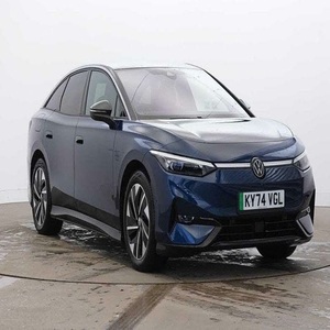 VOLKSWAGEN ID.7 E PRO MATCH LHD/RHD 2024 USADO - Product Image 1