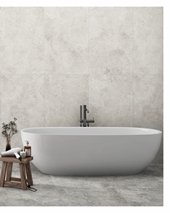 Azulejos de Porcelana Vitrificada Premium Mate 24x48, 600x1200mm, Proveedor de Azulejos para Paredes y Pisos en India - Product Image 6