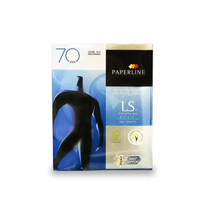 Papel de copia Paper-Line A4 disponible en suministro a granel con precio de fábrica y entrega rápida. - Product Image 1