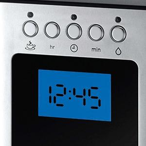 Russell Hobbs 23370-56 eleganza filtro macchina da caffè Inox - Product Image 3
