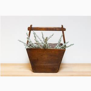 New Arrival Antique Finish <b>basket</b> - Product Image 5