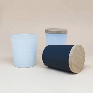 ขวดโหลแก้วเปล่าแบบมืออาชีพฝาปิดโปร่งใสสีดำด้านหรูหราสำหรับของขวัญคริสต์มาสทำด้วยมือทนทานกันน้ำ - Product Image 3