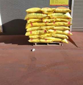 ยูเรียเกรดเกษตรกรรมแบบเม็ด ยอดขายดีที่สุด ยูเรียอุตสาหกรรม 46% ปุ๋ยยูเรีย 46-0-0 หมายเลข CAS 57-13-6 ขายส่ง - Product Image 5