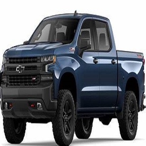 Pickup d'occasion 2020 Chevr olet Silver ado 1500HD - Product Image 2