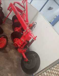 Charrue à disques de tracteur de charrue agricole de qualité supérieure à vendre/charrue à disque agricole agricole de haute qualité - Product Image 5