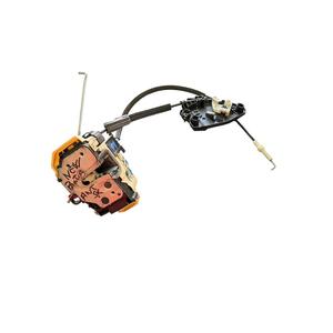 Serratura Anteriore Sinistra FIAT Panda 3a Serie (12>) - Product Image 1
