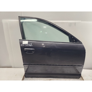 PUERTA DELANTERA DERECHA AUDI A3 Sportback (8PA) 8P4831052A PUERTA CAXC (08>15) - Product Image 1