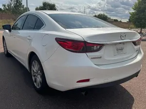 2016 Mazda 6 deportivo - Product Image 5