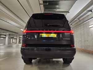 NOUVEAU LEXUS GX 550 +2026MOD+FULLopt+EUmod+EUreg+stock+354hp TRANSMISSION AUTOMATIQUE - Product Image 6