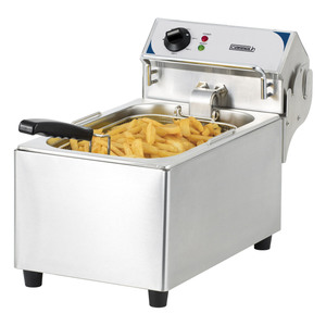 Friteuse électrique 10L - Product Image 1