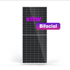 Trina TSM-NE19R.<strong>70</strong> 600-630W <strong>Solar</strong> <strong>Panel</strong> for Topcon Anti-Dust Mono PV Module 600-630 <strong>Watt</strong> N-Type Half Cell From Trina Warehouse - Product Image 4