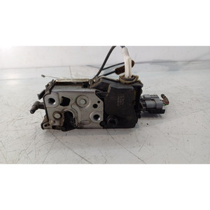 CERRADURA DELANTERA DERECHA PEUGEOT Serie 308 9800616580DV6TED4 (07>14) - Product Image 6