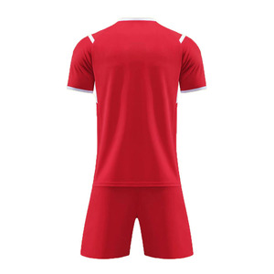 ชุดฟุตบอลโลโก้ของคุณเองวัสดุดี - Product Image 2