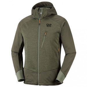 Veste de pluie imperméable à la mode | Coupe-vent unisexe de style Streetwear pour le printemps, l'automne et les saisons de pluie - Product Image 1