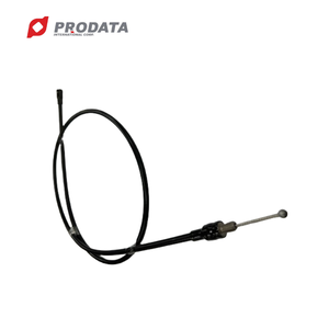 Customized <b>Brake</b> <b>Cable</b> Parts for Control for Brush Cutter - Product Image 5