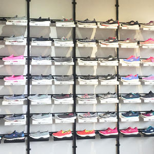 1 "X1" Almacenamiento abierto Estante de nuevo diseño personalizado Tienda especializada minorista - Product Image 6