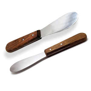 ชุดเครื่องมือทันตกรรมคุณภาพสูง ผลิตจากเหล็กกล้าไร้สนิมเยอรมัน ประกอบด้วยมีดผสมพลาสเตอร์อะลีนไจต์และแว็กซ์ จำนวน 10 ชิ้น - Product Image 3