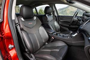 Chevrolet SSR d'occasion 2015, conduite à gauche, 50 001 à 75 000 miles, norme d'émission Euro IV - Product Image 2