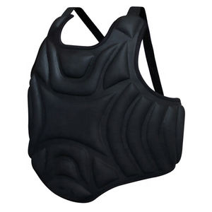 OEM personalizado MMA Body Protector artes marciales lucha entrenamiento al por mayor Highland calidad Body Protector POR INCREÍBLES - Product Image 5
