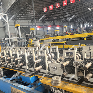 ड्राईवाल के लिए थोक गैल्वेनाइज्ड ड्राईवॉल प्रोफाइल मेटल स्टड के लिए मेटल स्टड - Product Image 5