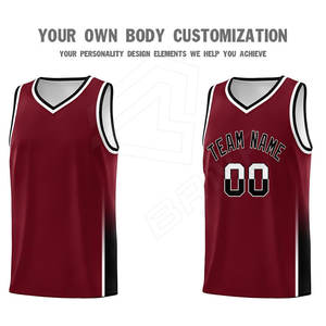 Nouveauté Short de basket-ball personnalisé pour hommes, uniforme de haute qualité à séchage rapide et sublimation avec design unique - Product Image 3