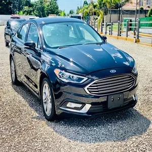 2021 2022 2023 2024 SUV Voiture d'occasion Voitures d'occasion Nouvelle Fusion Ford Focus Fiesta ST Taurus