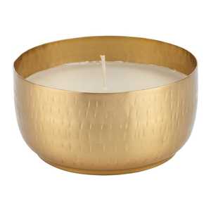 Candelero votivo de hierro martillado dorado de alta calidad, último diseño para el hogar, Hotel, decoración navideña, uso de mesa, otras velas - Product Image 5