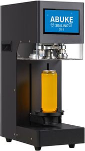 Meilleure offre pour une nouvelle machine de scellage de boîtes à écran tactile |   Détection automatique de la hauteur - Product Image 4