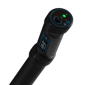 Rilevatore di Metalli Industriale Mobile Intelligente con Compatibilità a Nastro Trasportatore, Scanner di Ispezione Basato su App, Certificazione IP68, Potenza 1000W per Fabbriche - Product Image 3