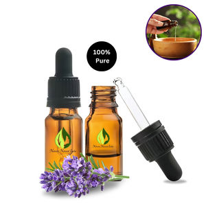 Perfume de Aromaterapia Personalizado - Aceites Naturales de la India - Aceite Esencial de Árbol de Té y Lavanda 100% Puro |   Calidad Premium al por Mayor - Product Image 3