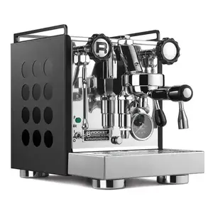 TOP QUALITY SALES for Rockets Espresso Appartamento- Espresso Machine Coffee Maker at Discounted Price!