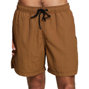 Shorts de Baño Premium para Hombre, Ligeros, de Secado Rápido, para Surf, con Logotipo Personalizado, Fabricante de Trajes de Baño al por Mayor - Product Image 4
