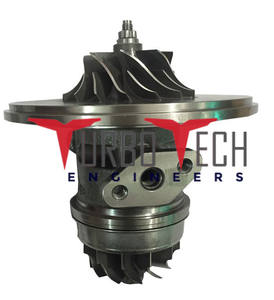 TURBOCHARGER CHRA SÉRIE HX35 252514510112 3597474 - Product Image 1