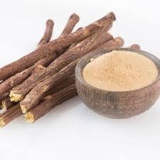 ผงสารสกัดจากรากชะเอมคุณภาพสูงเกรดอาหาร - Product Image 6