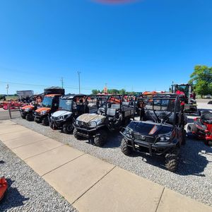 รถอเนกประสงค์ดีเซล Kubota X1140 คุณภาพสูง ราคาประหยัด สำหรับการเกษตรและอุตสาหกรรม จัดส่งทั่วโลกได้ ดีที่สุดจากโรงงาน - Product Image 2