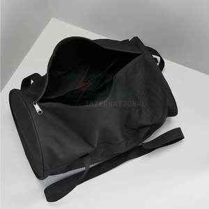 Personnalisez votre propre logo, meilleur matériau, prix raisonnable pour la vente en ligne, sacs de sport à étiquette privée fabriqués au Pakistan - Product Image 3