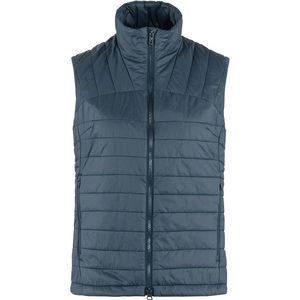 Chaleco Acolchado, Fabricante de Ropa Personalizada, Chaleco de Plumón para Mujer, Cortavientos Acolchado de Invierno, Chalecos para Mujer - Product Image 1