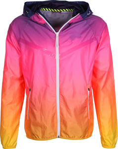 เสื้อกันลมมีสไตล์สไตล์สตรีทแวร์เสื้อกันลมผลิตตามสั่ง - Product Image 2