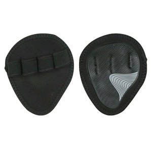Protector de Muñeca Harry Johnson de Nailon/Poliéster/Rayón, Soporte de Muñeca Resistente, Transpirable, Rojo y Negro, Antideslizante, para Levantamiento de Pesas, Unisex, con Gancho - Product Image 3