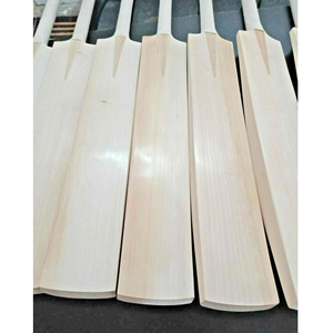 Bâton de cricket personnalisable, léger, durable, écologique, en saule anglais de qualité supérieure, catégorie 1, pour le cricket - Product Image 6