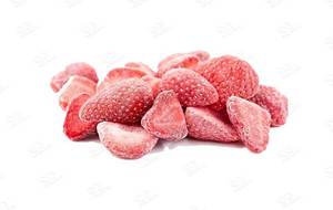 Fresas Congeladas IQF de Grado Alimenticio, Fruta Congelada Entera, Exportador de Vietnam - Product Image 4