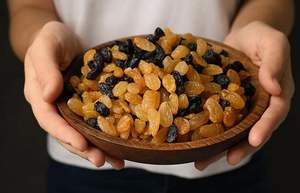 Raisin tranché de haute qualité du Vietnam - Product Image 3