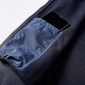 Nuevas Sudaderas con Capucha para Hombre, Elegantes y Transpirables, en Diferentes Tallas y Colores, Cargadas por Dress Sports - Product Image 4