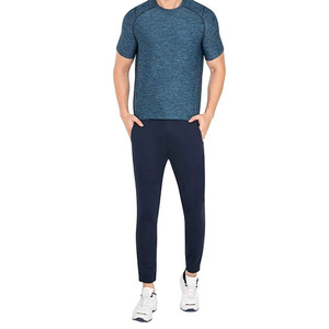 2025 OEM วินเทจระบายอากาศได้ดีเป็นมิตรกับสิ่งแวดล้อมโพลีเอสเตอร์/ คอฟลีซเทอร์รี่ปล่อยชายขาบาน - Product Image 5