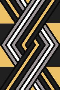 Turkish Polyester Shaggy Adiva Carpet Jacquard Woven Machine Made High Pile Reversible Cushioned <b>Rug</b> Living Room <b>Bedroom</b> - Product Image 5