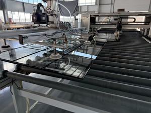 Cửa kính trượt tắm kính cường lực hiện đại 6MM 8MM, thiết kế tùy chỉnh cho vách ngăn phòng tắm - Product Image 5