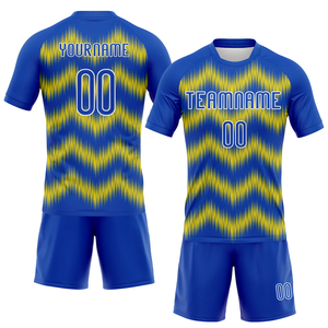 Nuevo diseño Totalmente sublimación Conjuntos de uniformes de voleibol personalizados Diseño estirable 100% Poliéster Conjunto de Jersey de práctica de secado rápido - Product Image 2