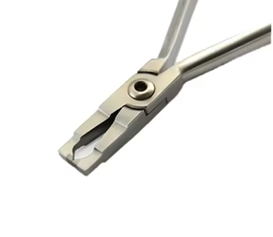 Pinces orthodontiques de haute qualité instrument fabricant de pinces médicales pince orthodontique dentiste - Product Image 5