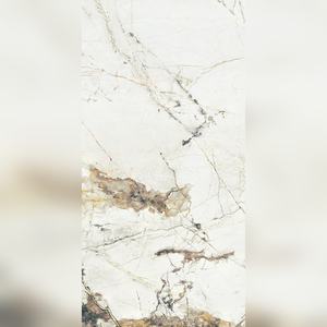 Falcon Eye Luster Vitrified Floor Tiles 600x1200mm Sharp Vision for Aviation Hubs and Pilot Lounges - Product Image 6